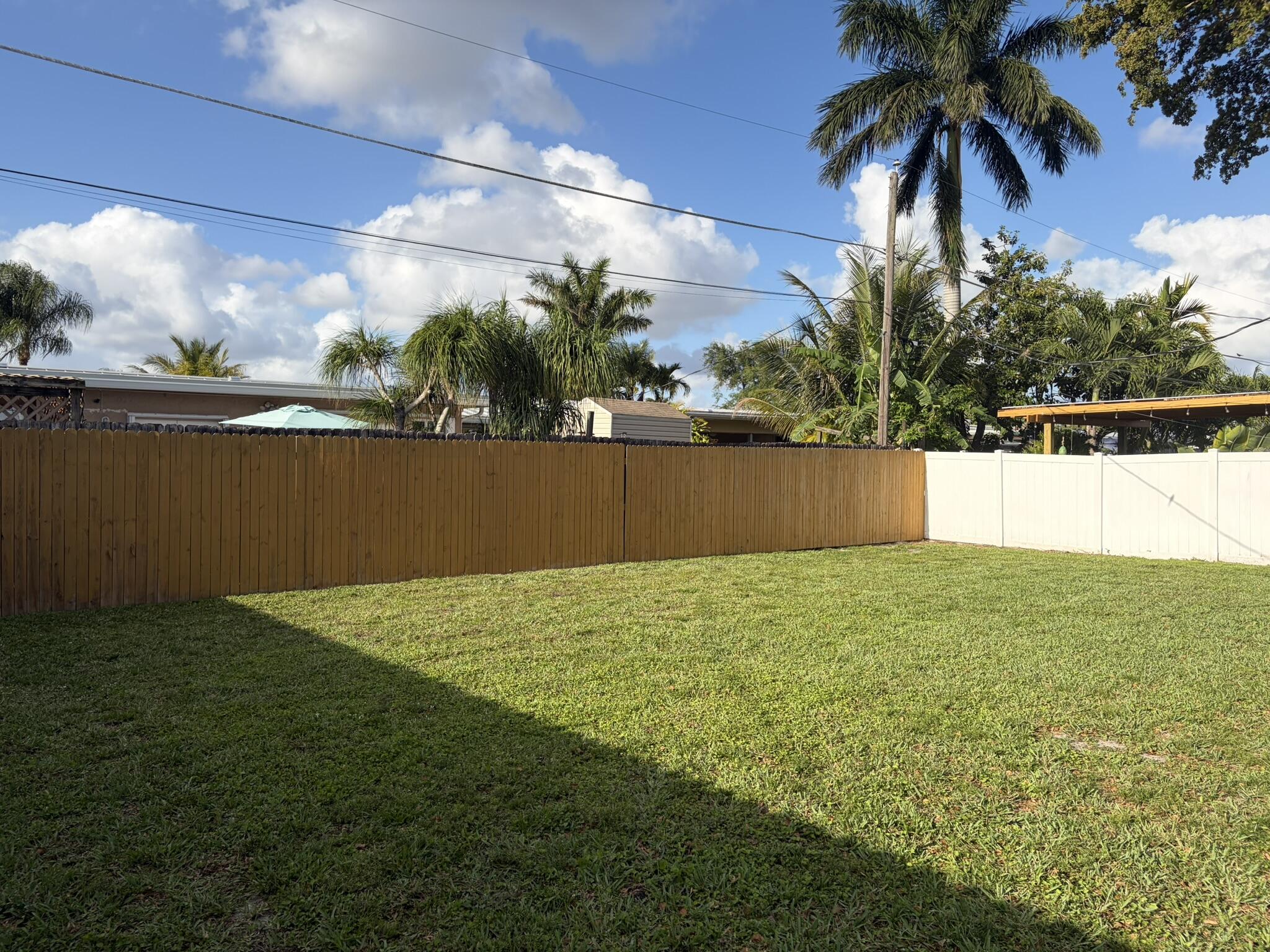 BOULEVARD HEIGHTS SEC NINE - Residential