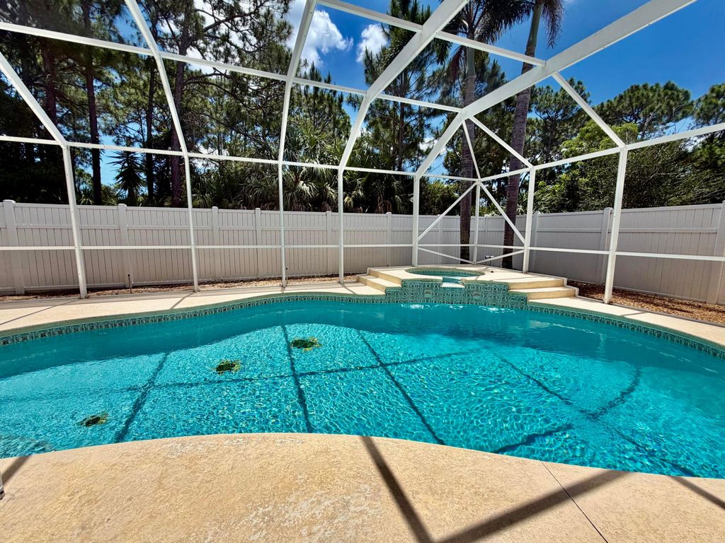 Photo of 5747 Sunberry Circle, Fort Pierce, FL 34951 (MLS # B26024219)