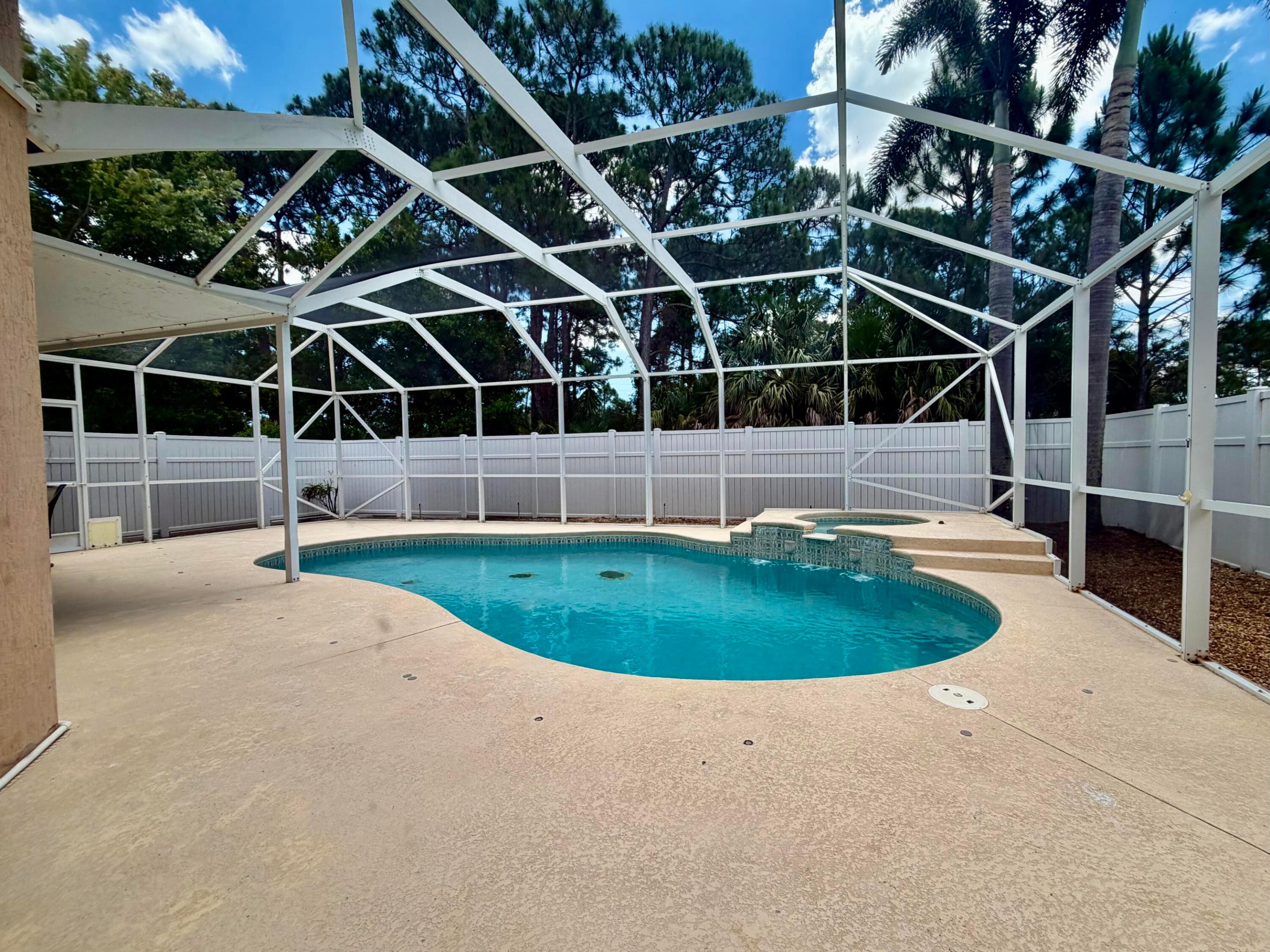 PORTOFINO SHORES - Residential