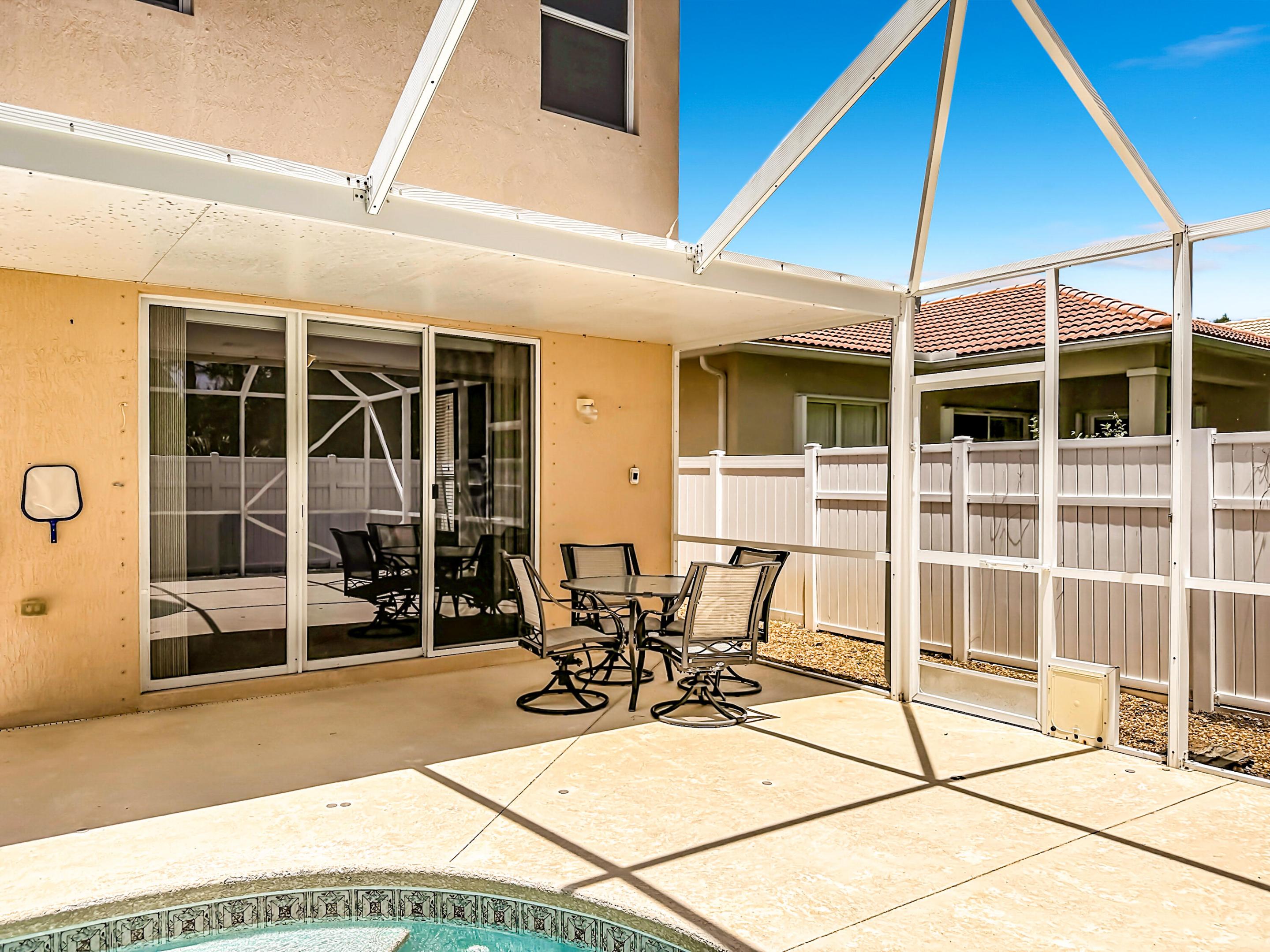 PORTOFINO SHORES - Residential