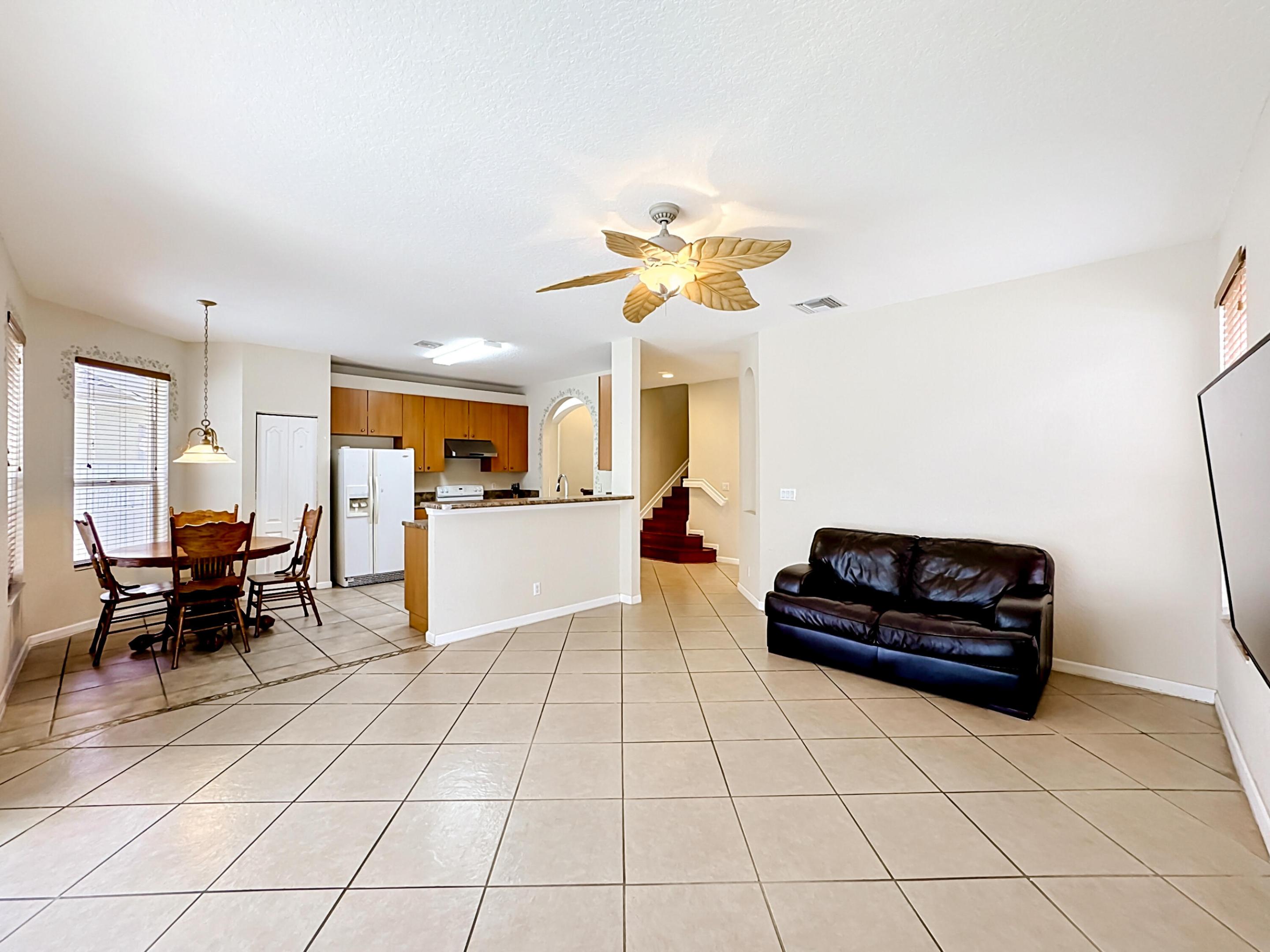 PORTOFINO SHORES - Residential