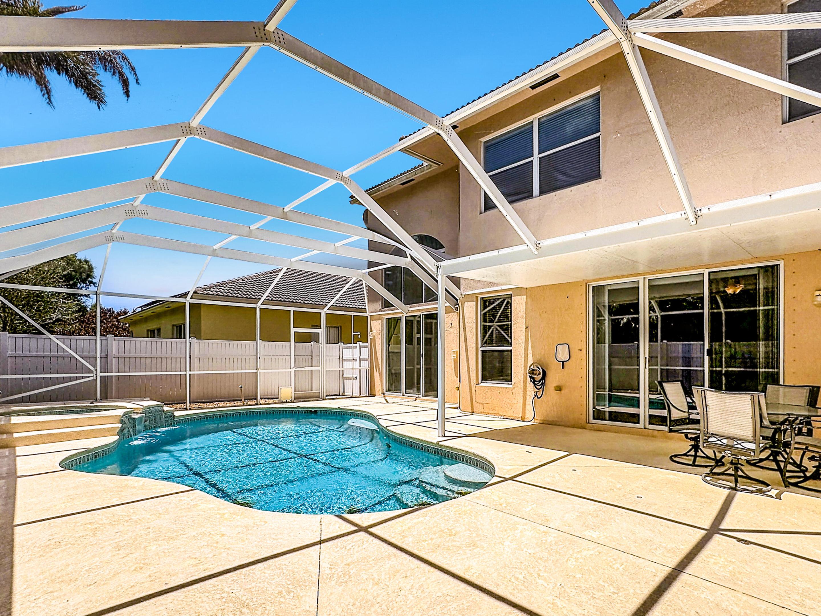 PORTOFINO SHORES - Residential