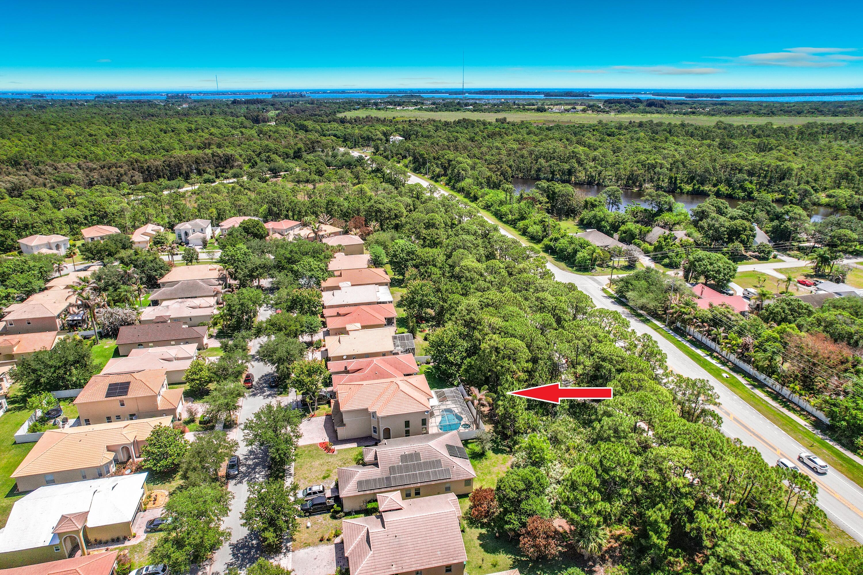 PORTOFINO SHORES - Residential