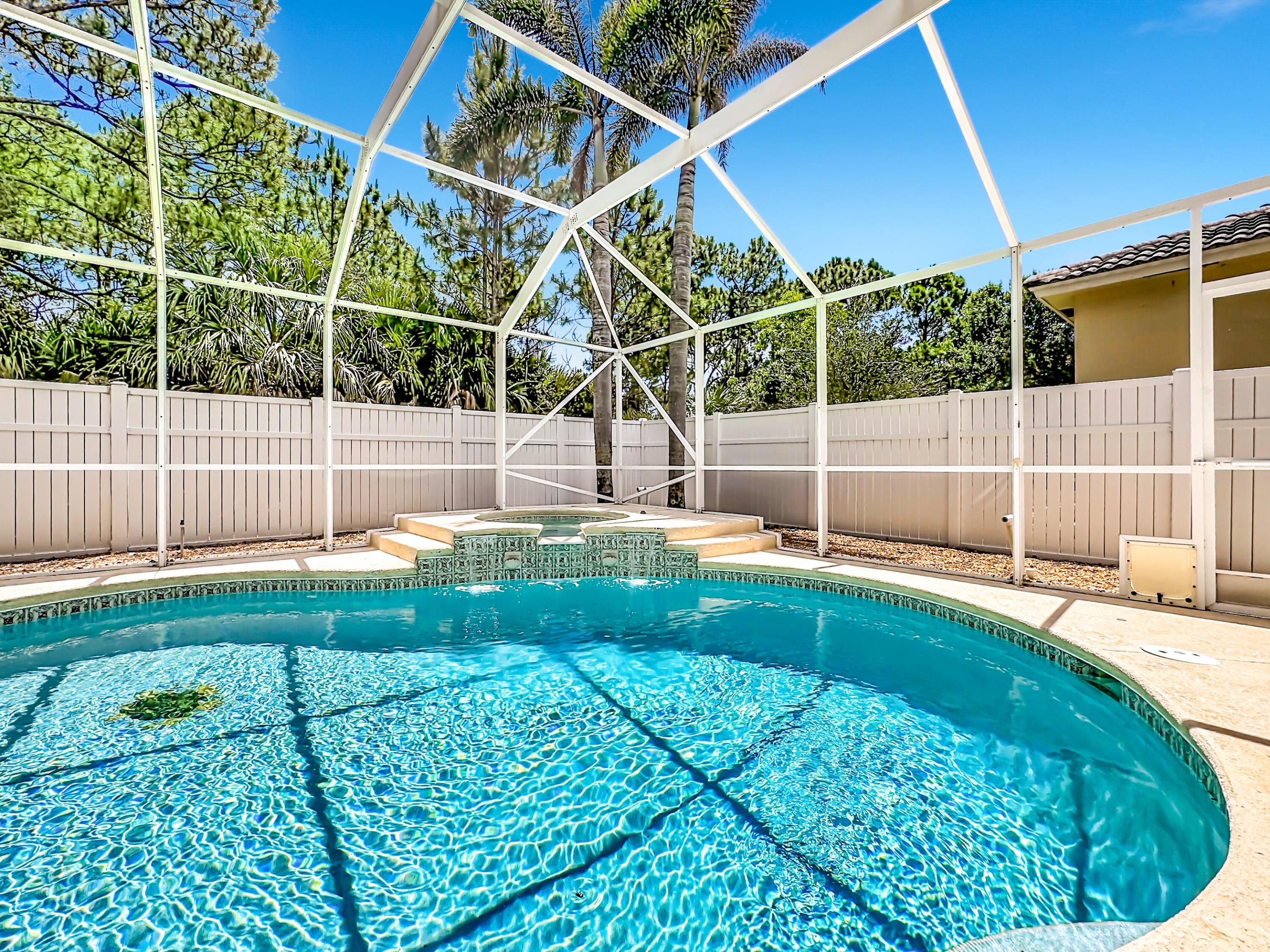 PORTOFINO SHORES - Residential