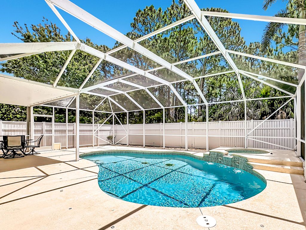 Photo of 5747 Sunberry Circle, Fort Pierce, FL 34951 (MLS # B26024219)