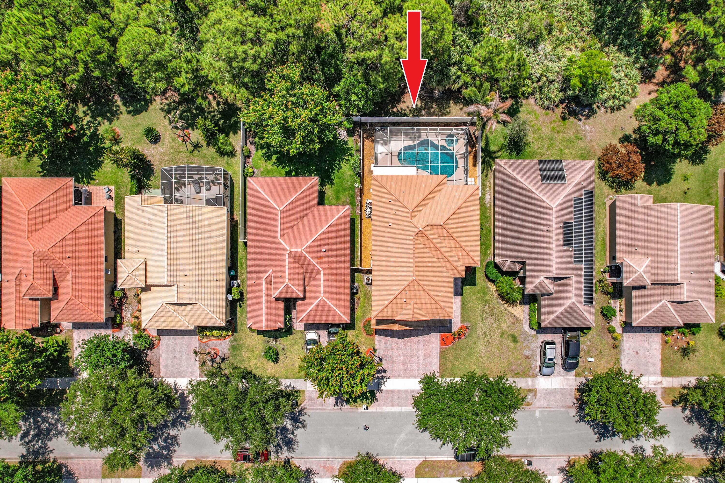PORTOFINO SHORES - Residential