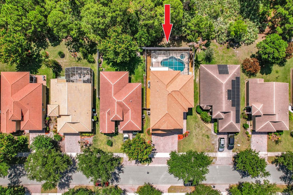 Photo of 5747 Sunberry Circle, Fort Pierce, FL 34951 (MLS # B26024219)