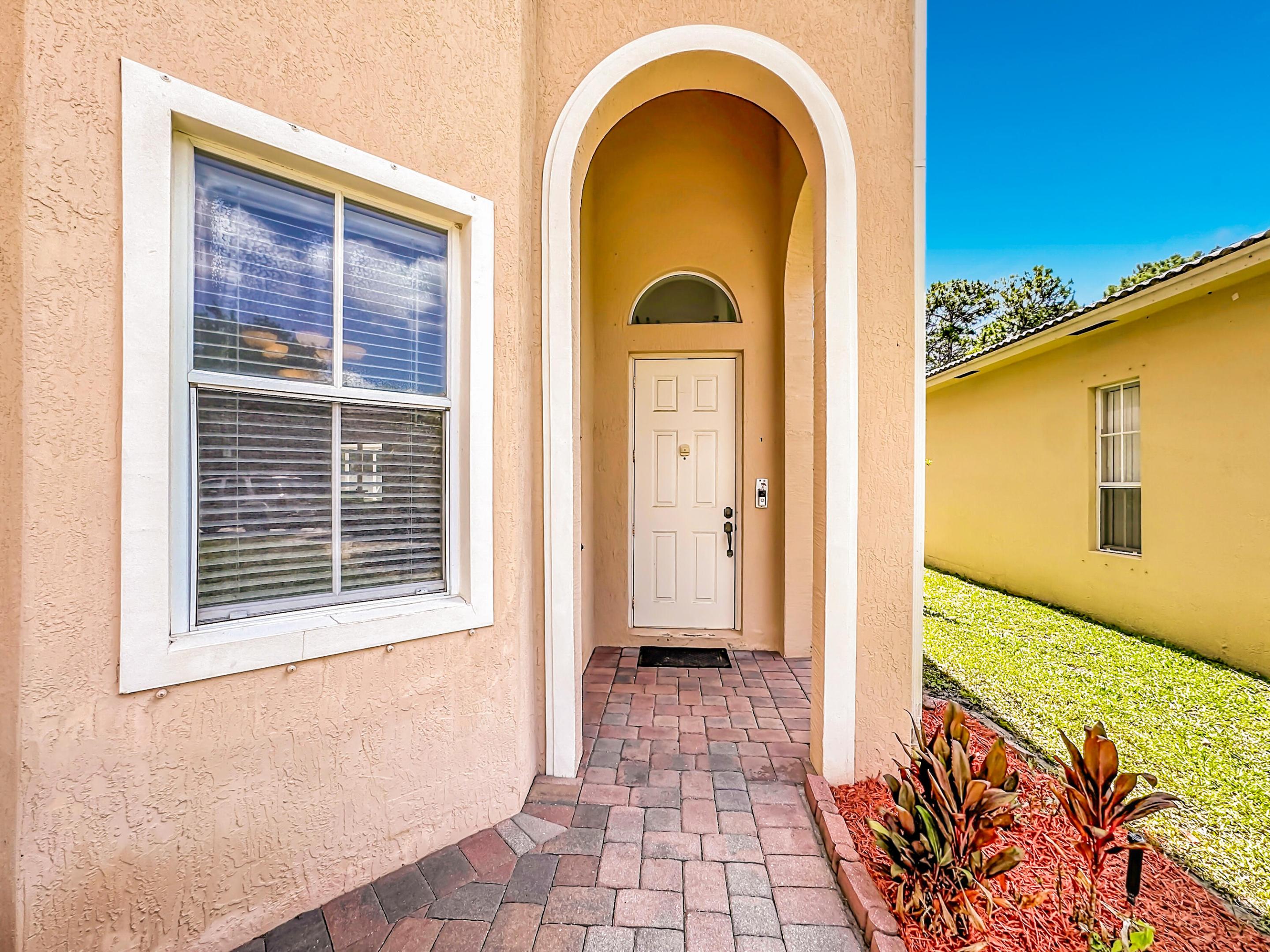 PORTOFINO SHORES - Residential