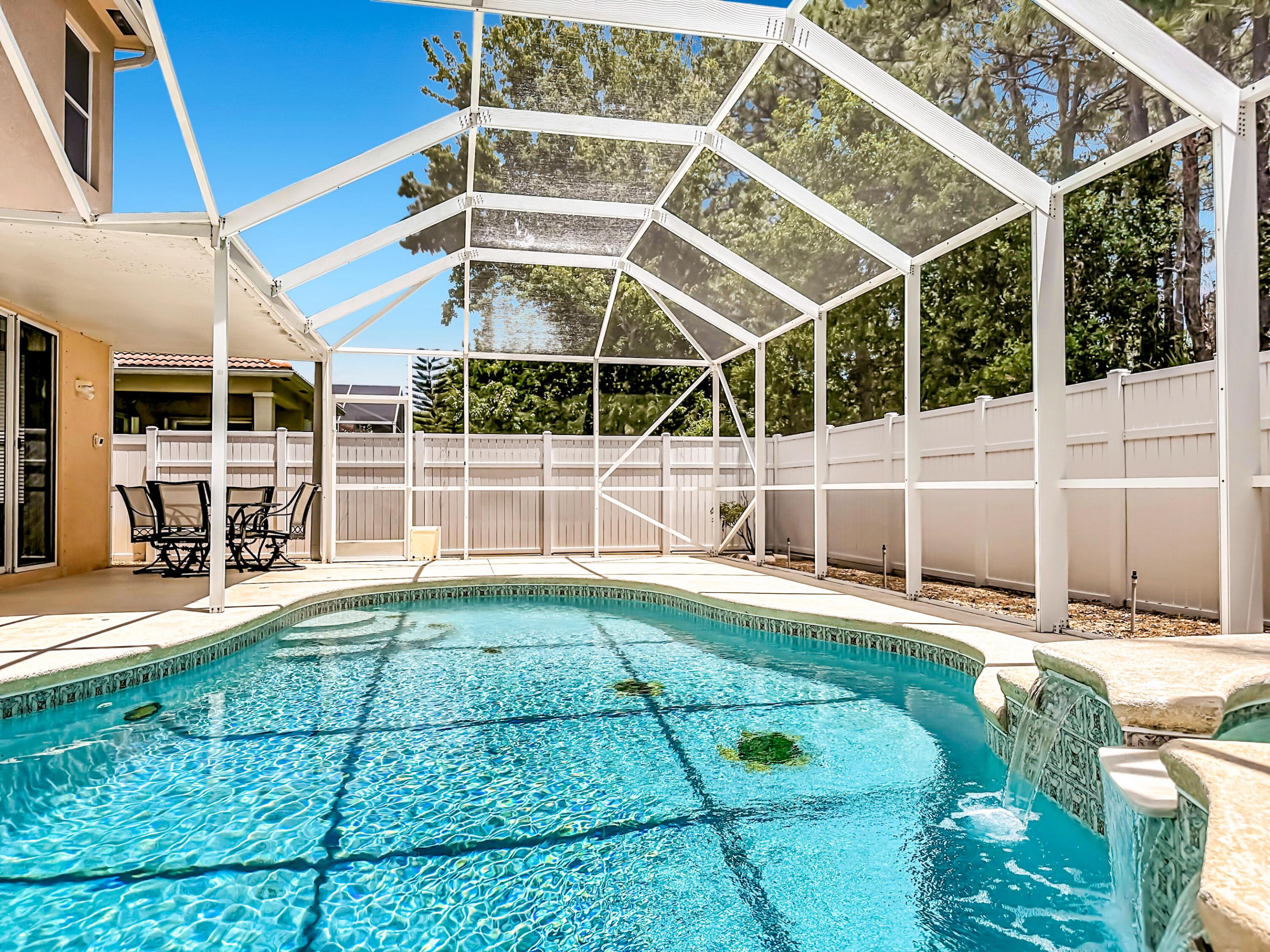 PORTOFINO SHORES - Residential
