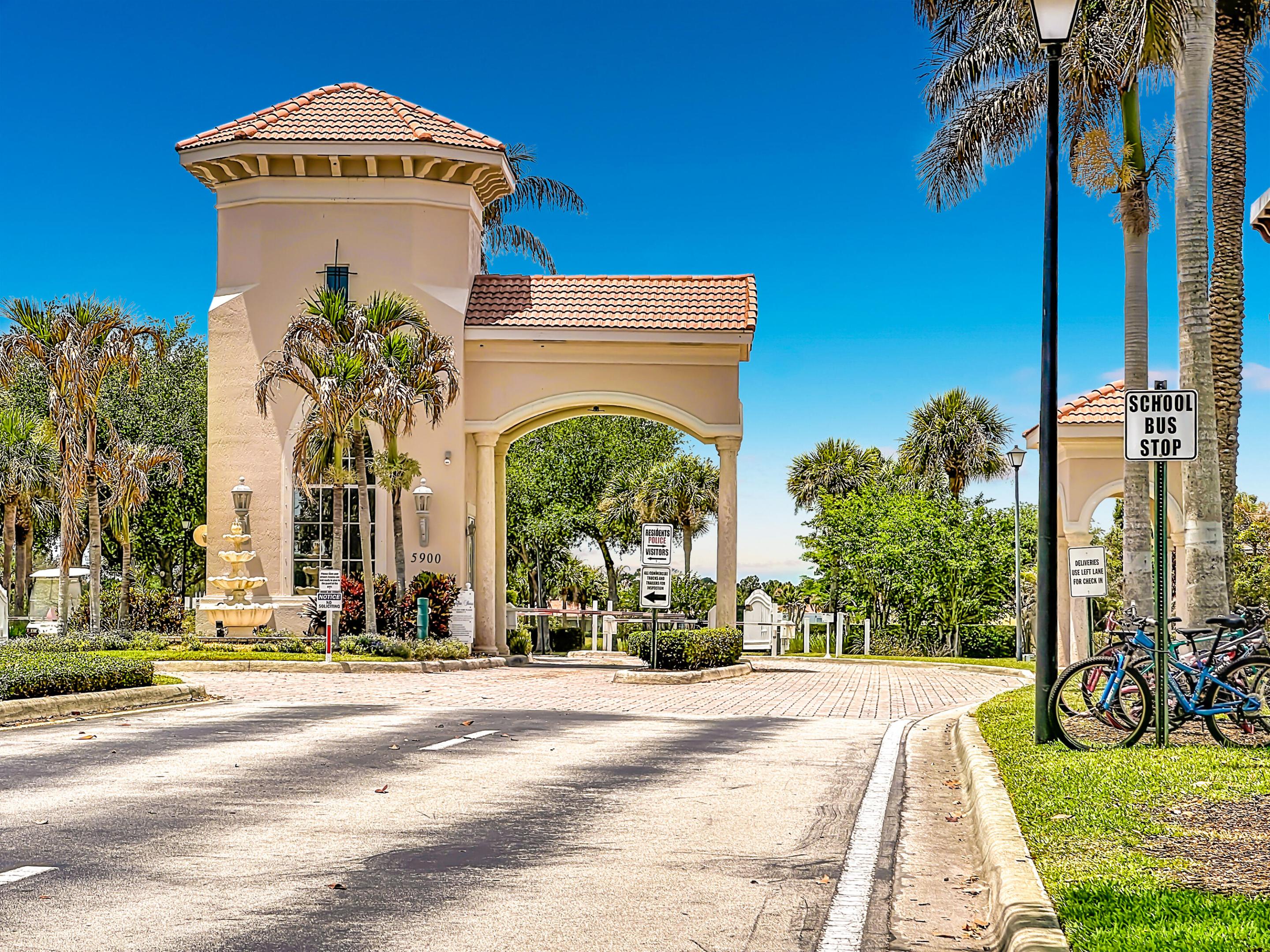 PORTOFINO SHORES - Residential