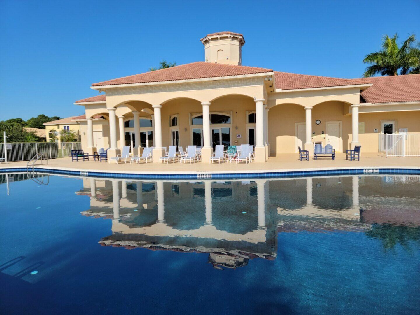PORTOFINO SHORES - Residential