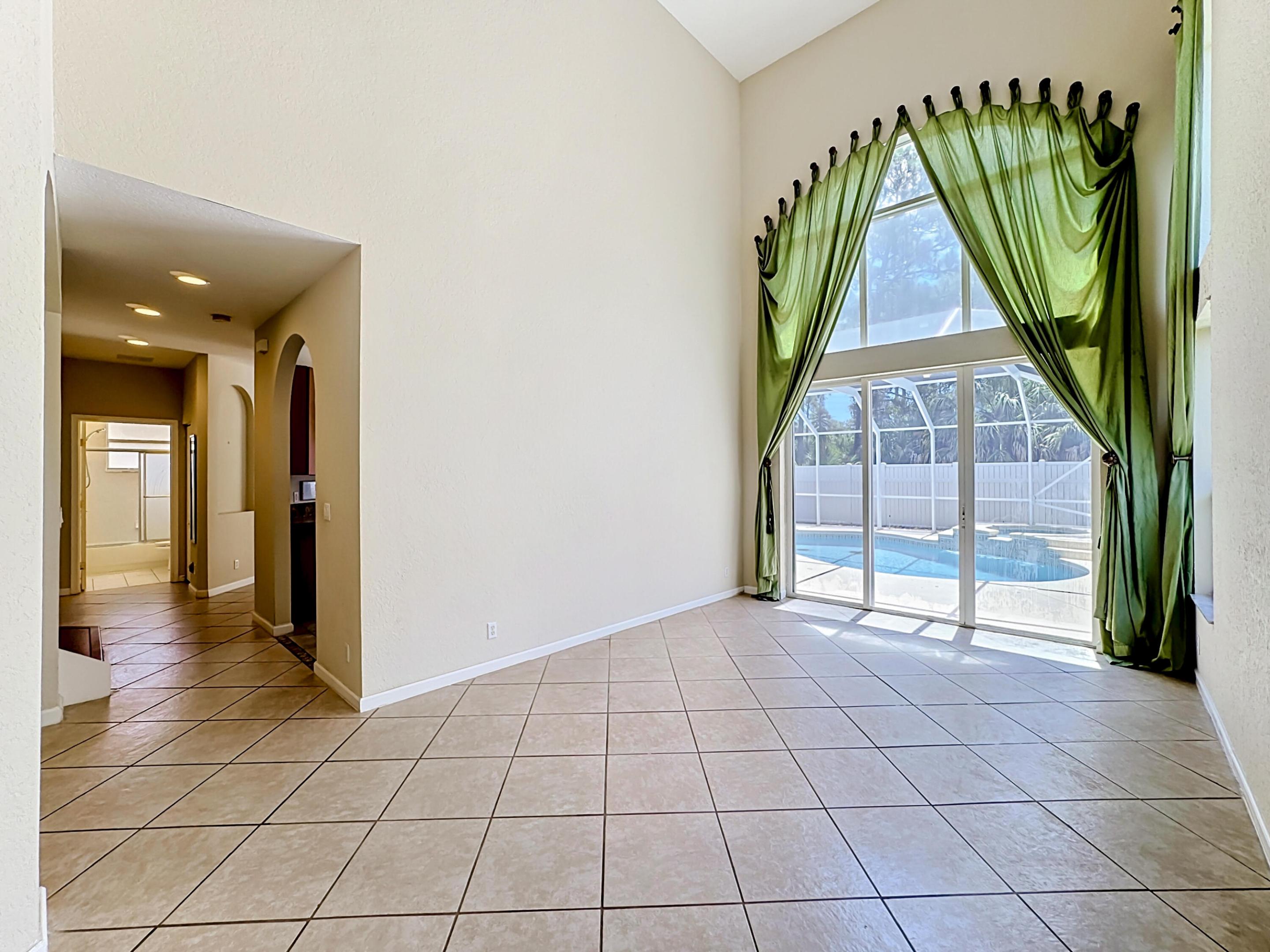 PORTOFINO SHORES - Residential