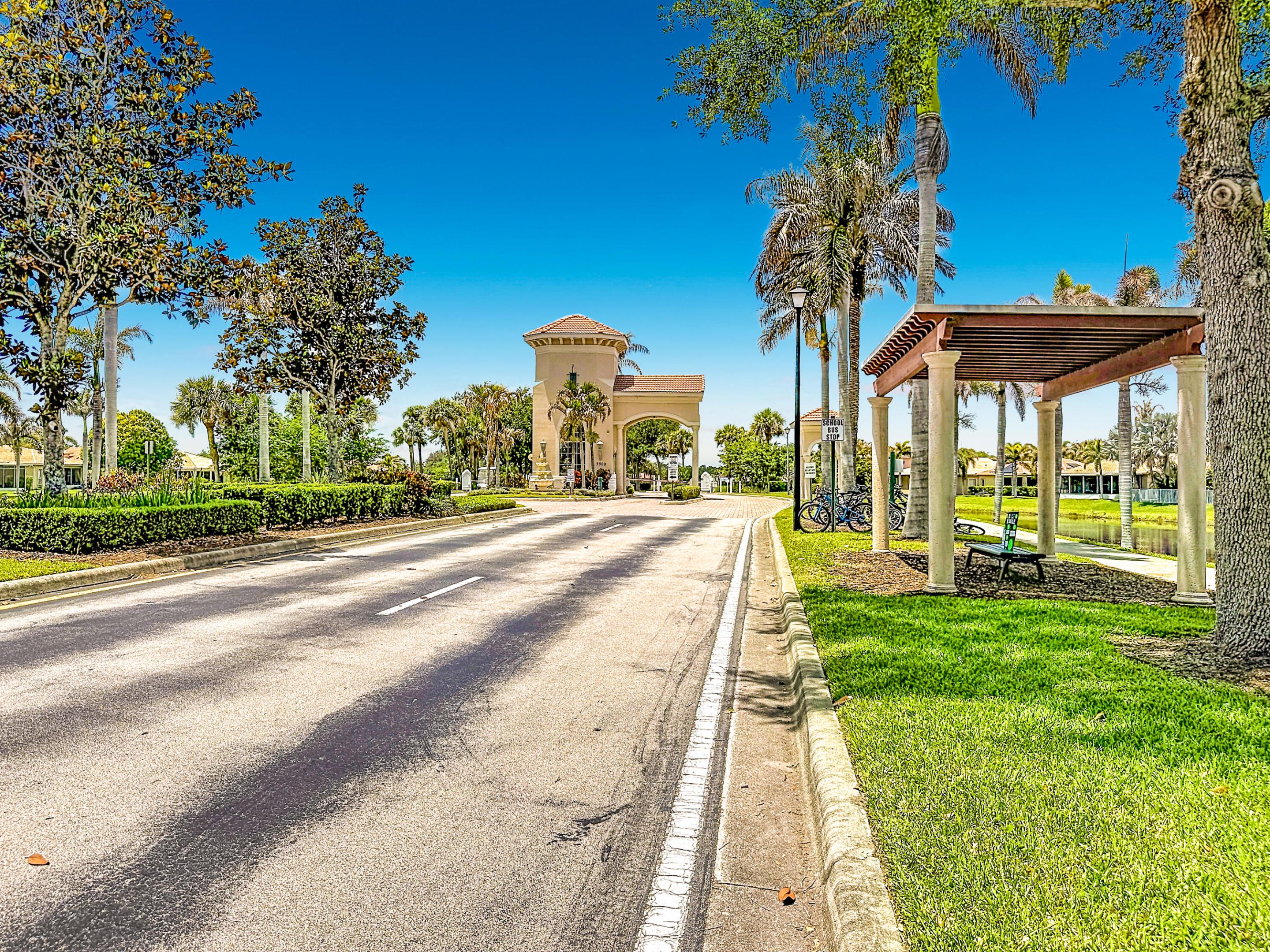 PORTOFINO SHORES - Residential