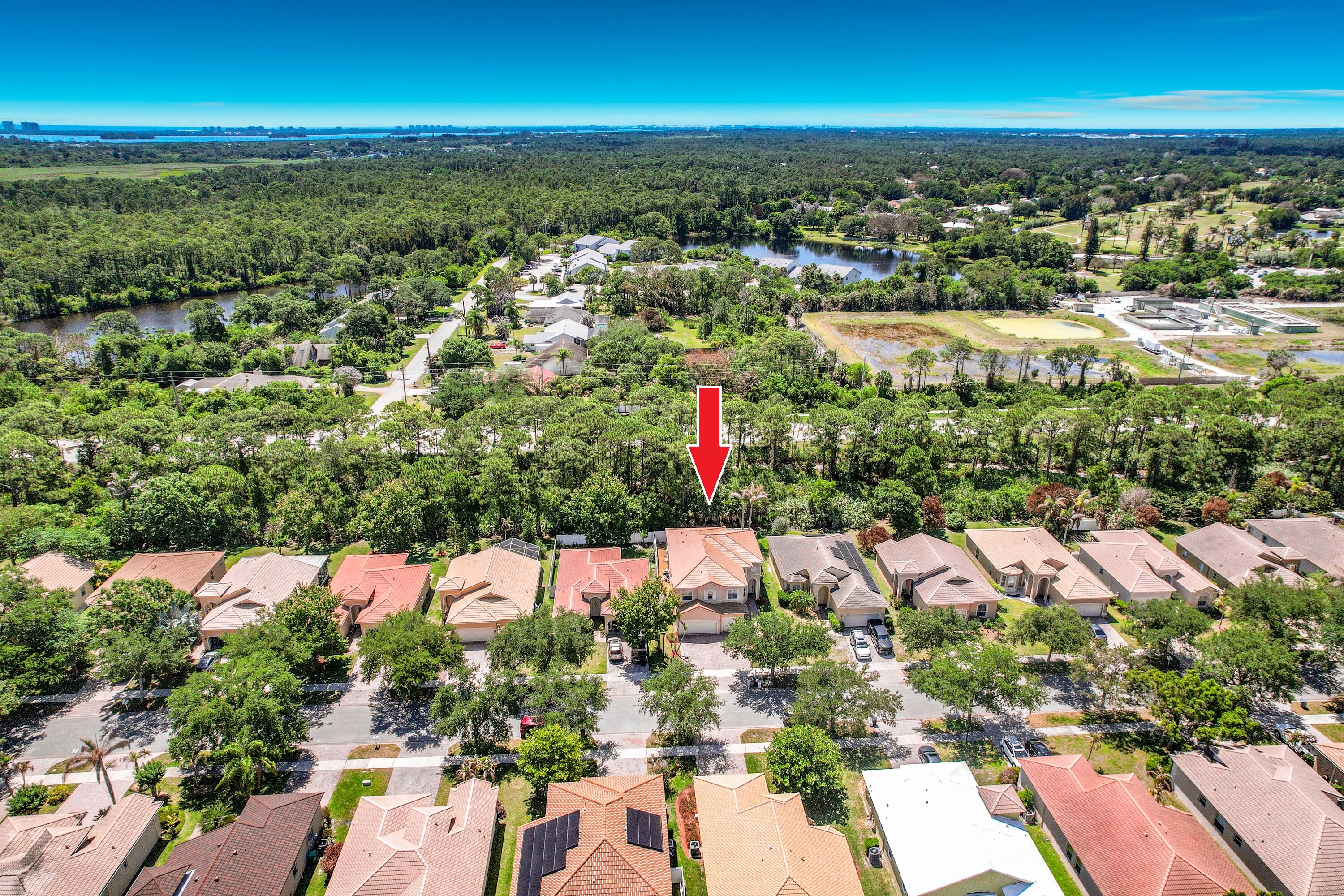 PORTOFINO SHORES - Residential