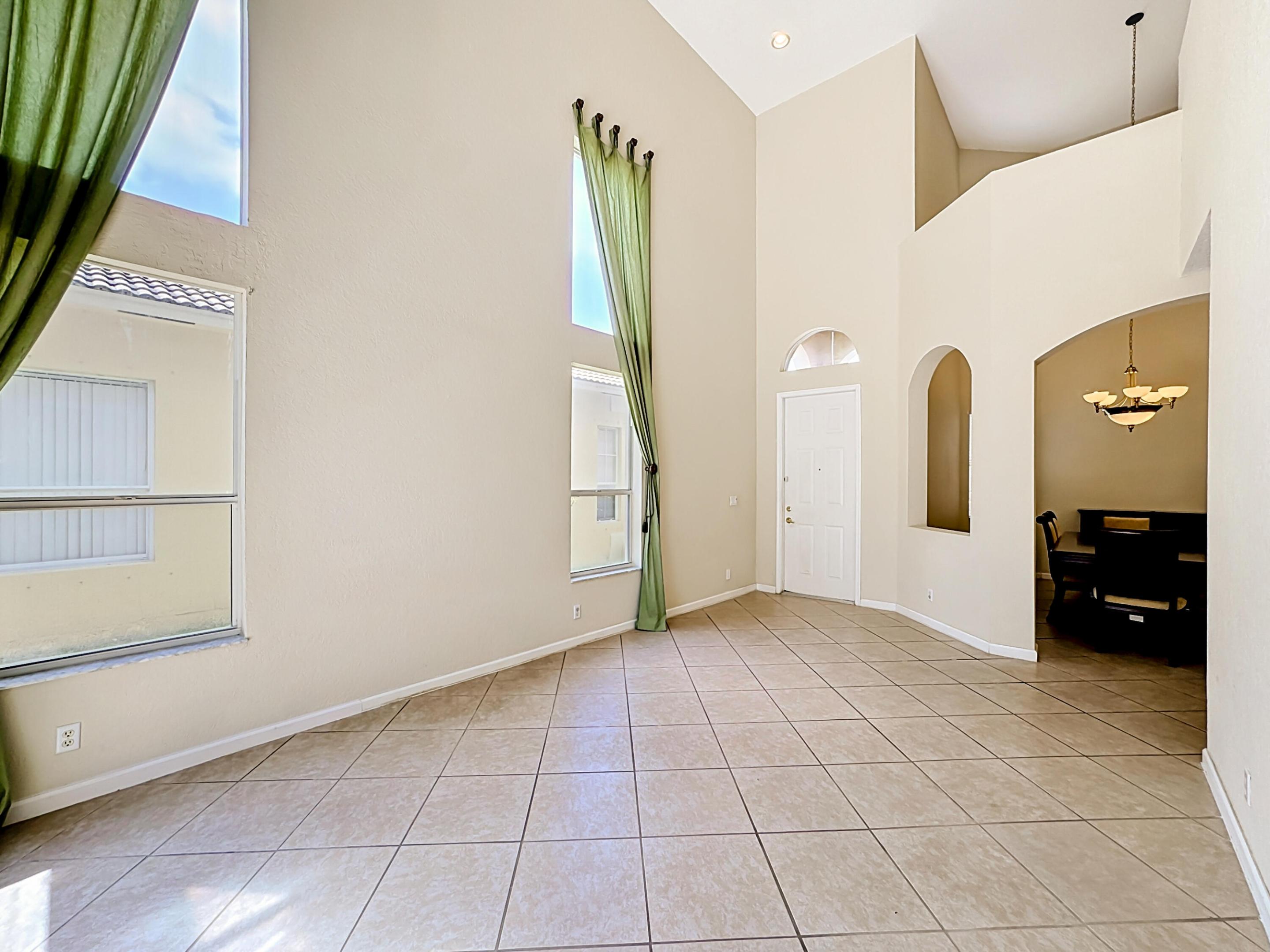 PORTOFINO SHORES - Residential