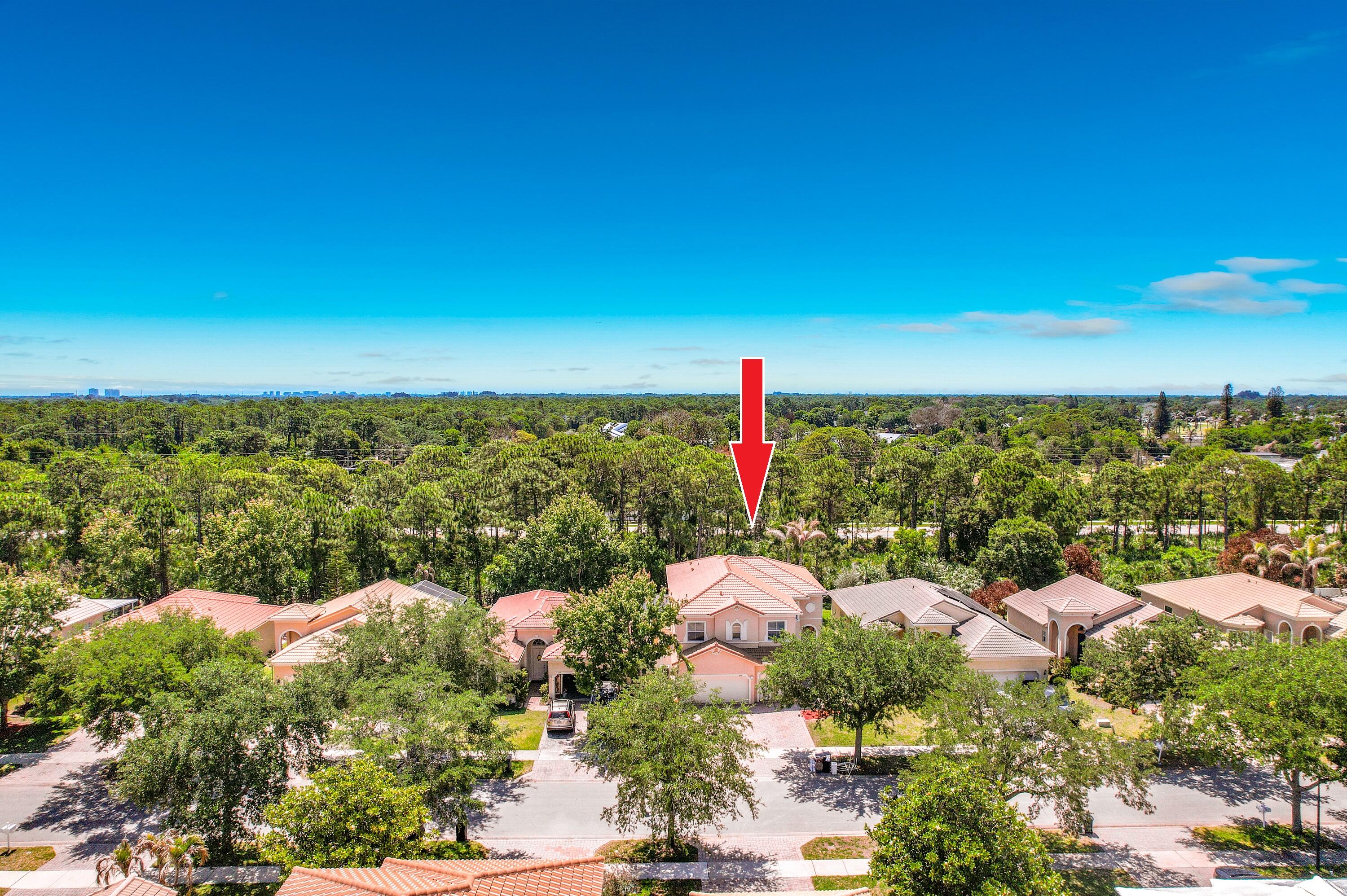 PORTOFINO SHORES - Residential