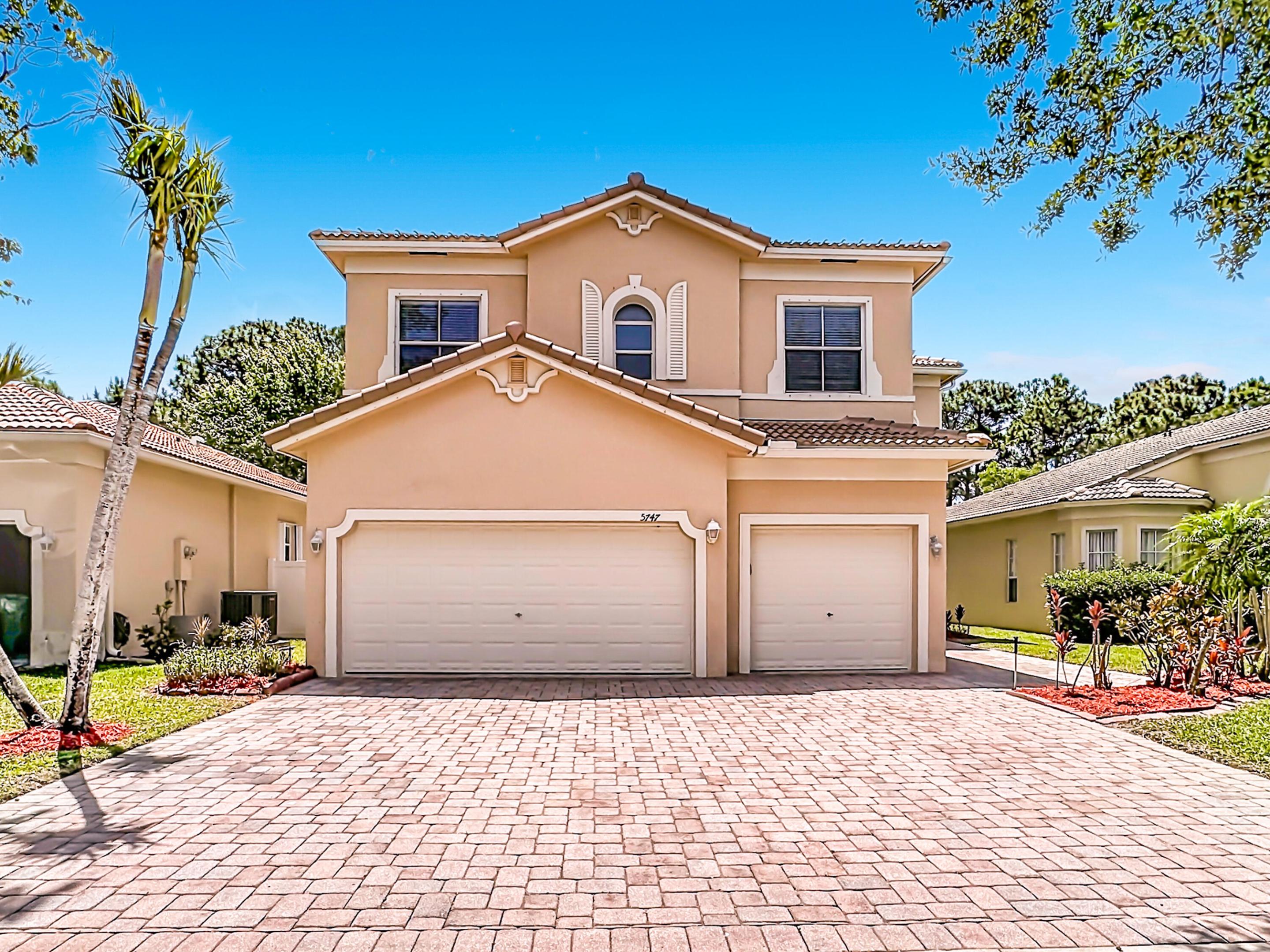 PORTOFINO SHORES - Residential