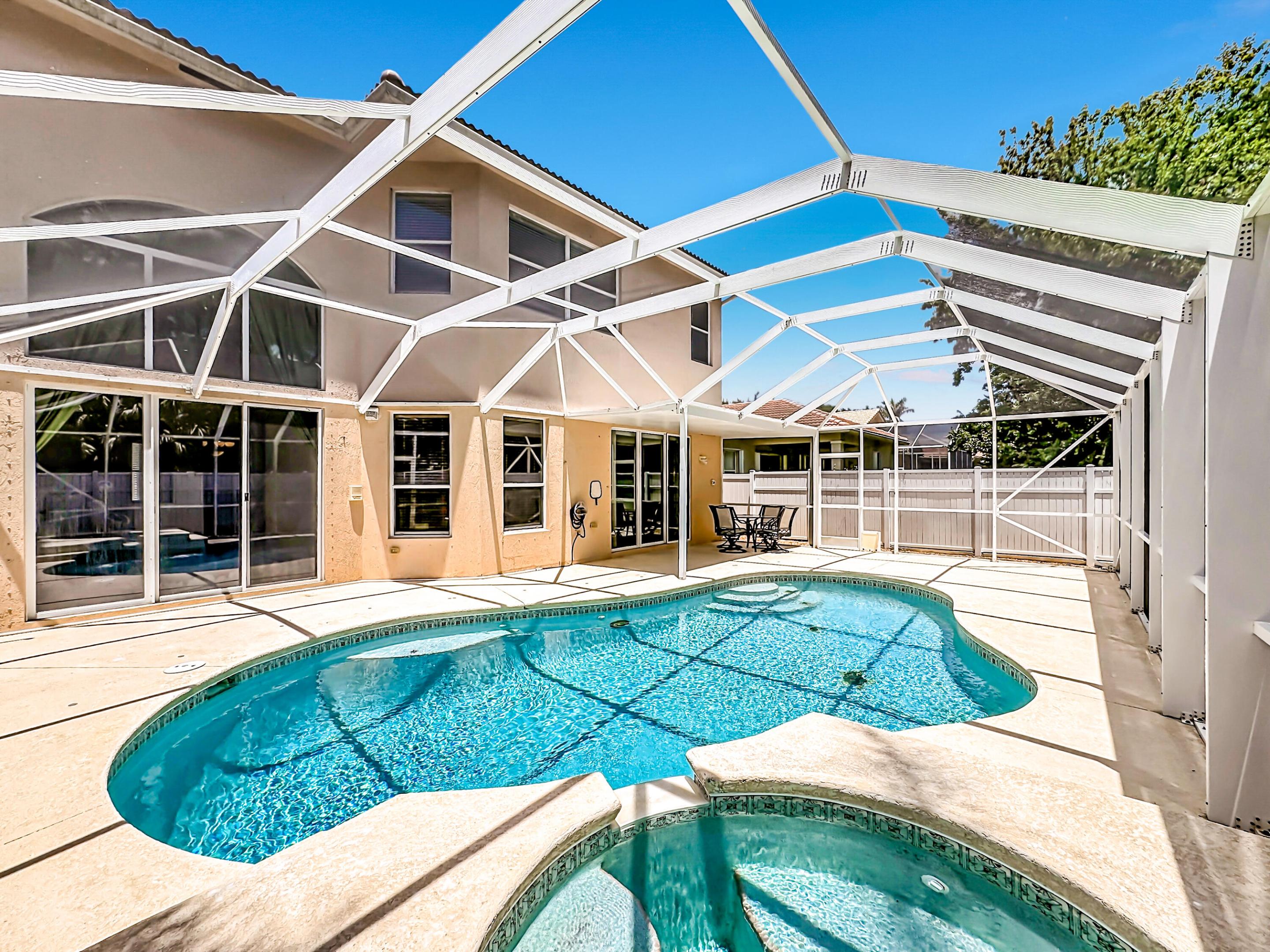 PORTOFINO SHORES - Residential