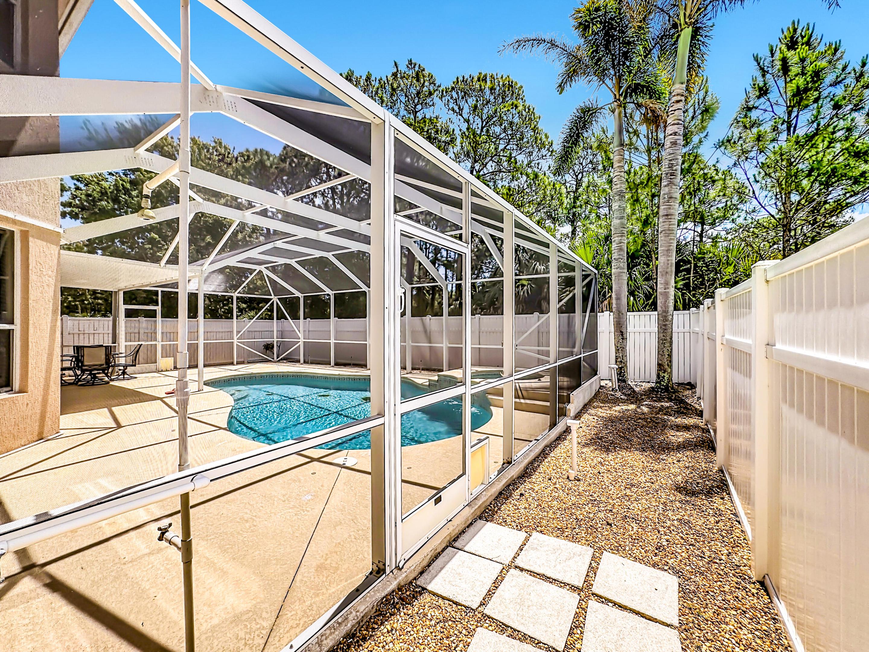 PORTOFINO SHORES - Residential