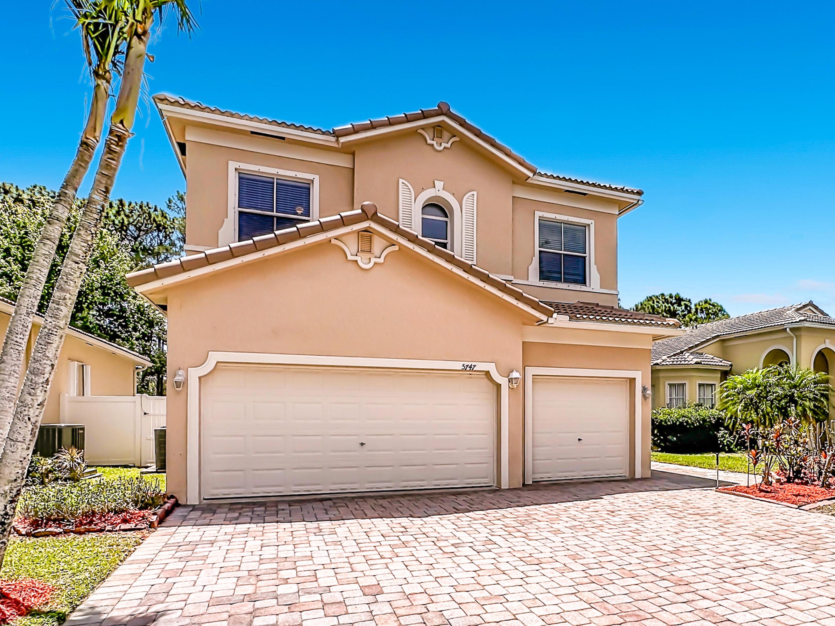 PORTOFINO SHORES - Residential