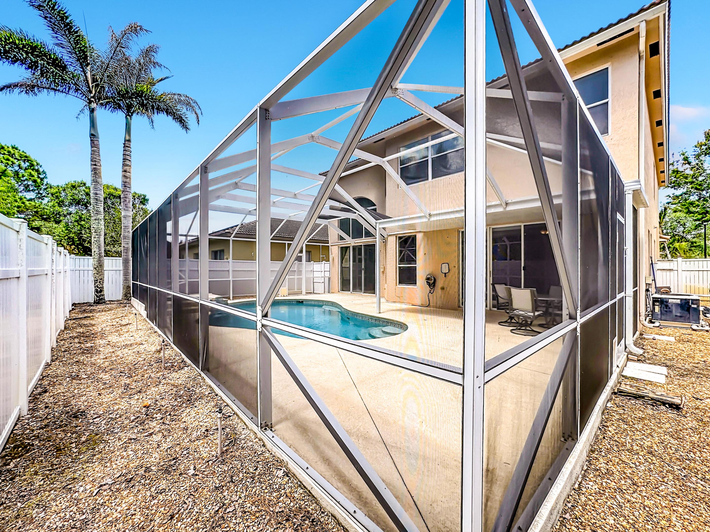 PORTOFINO SHORES - Residential
