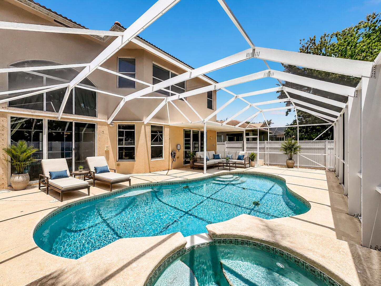 PORTOFINO SHORES - Residential