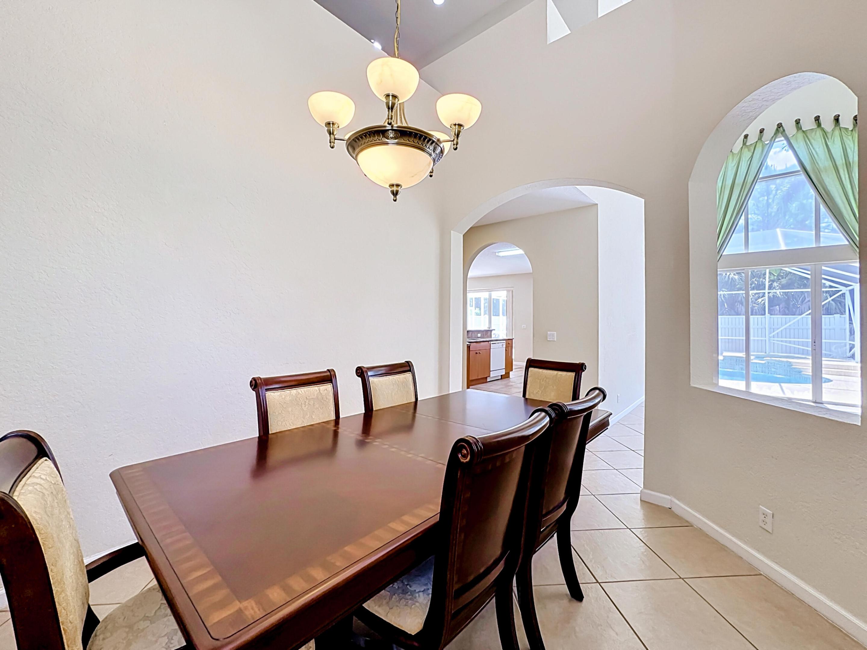 PORTOFINO SHORES - Residential