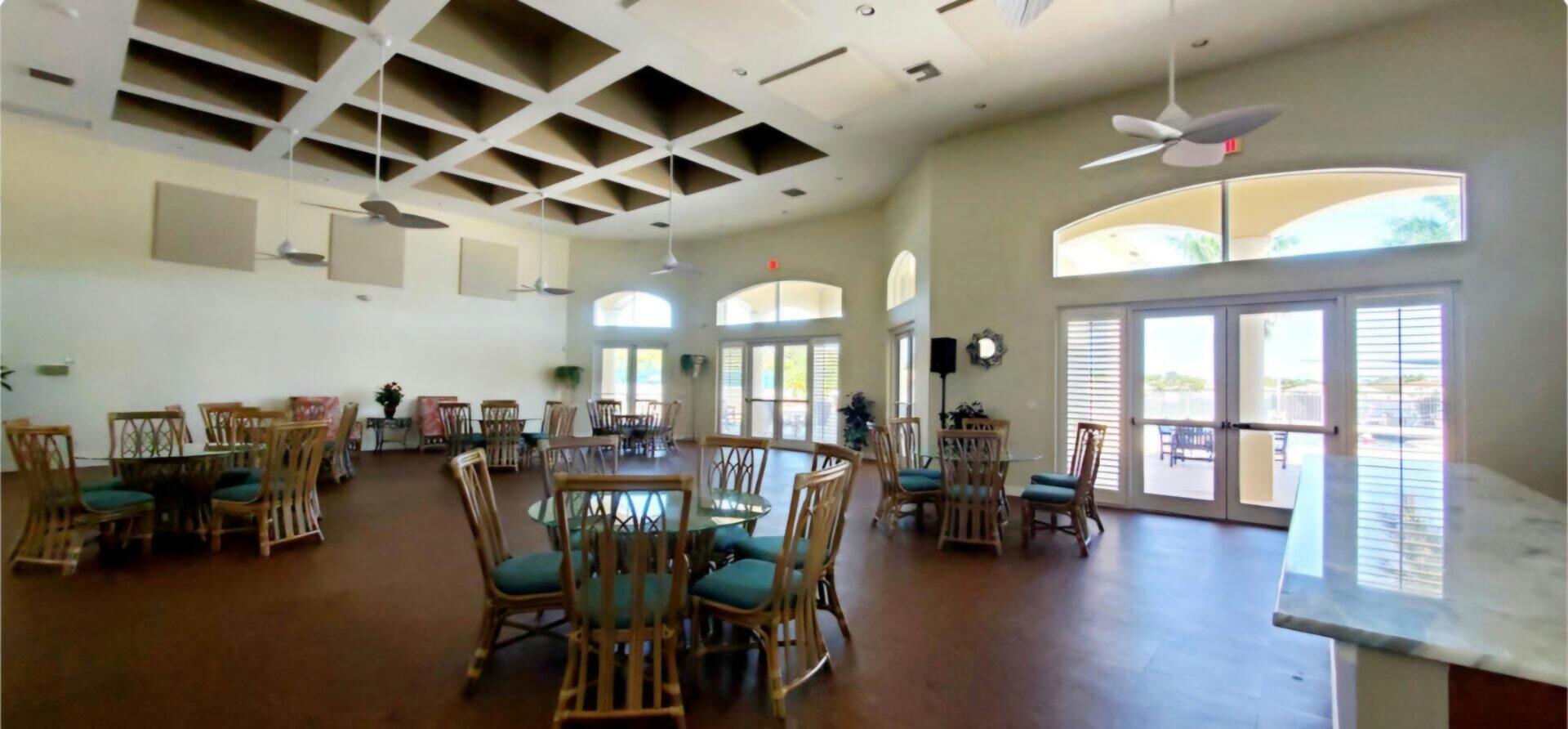 PORTOFINO SHORES - Residential