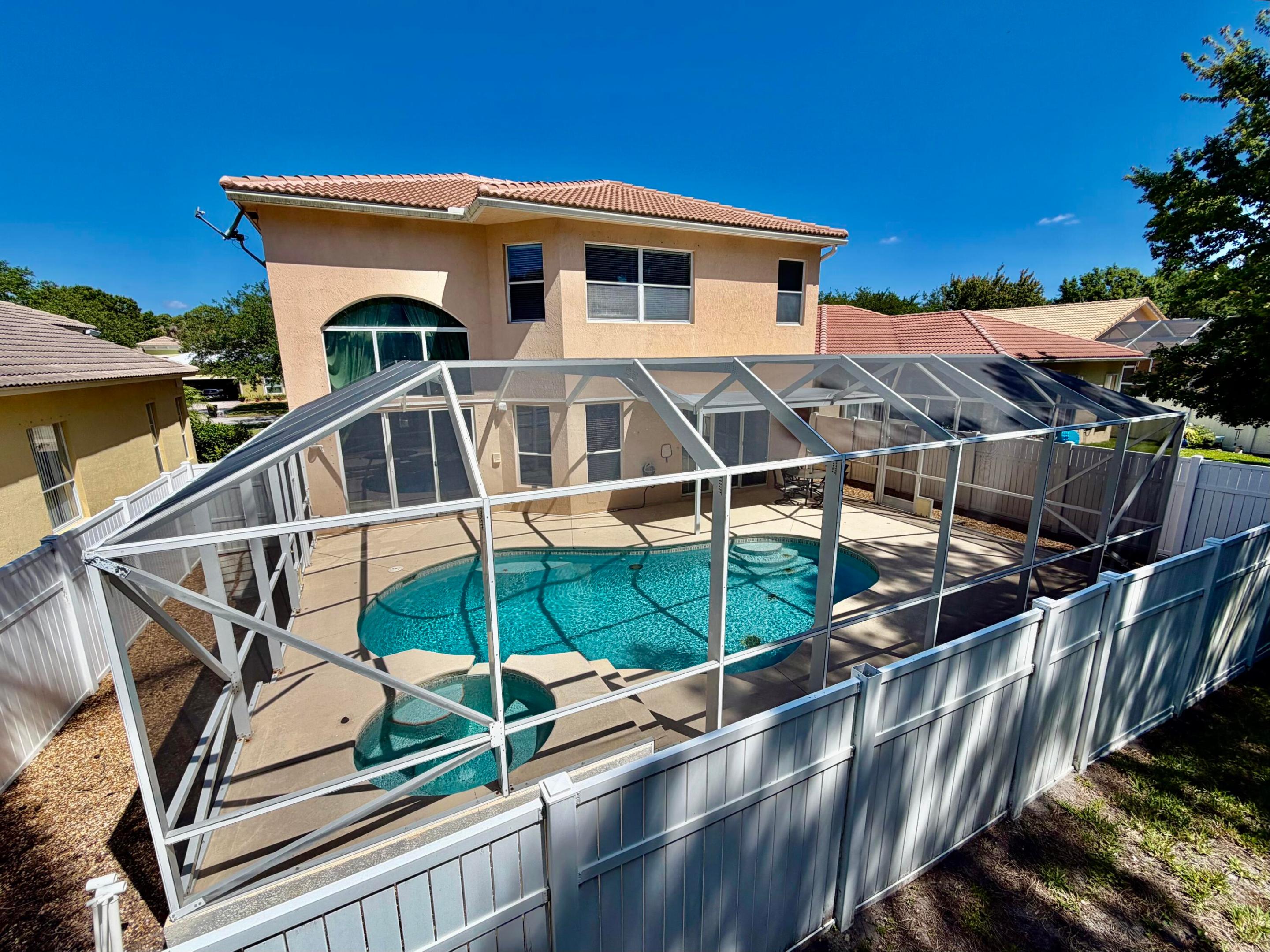 PORTOFINO SHORES - Residential