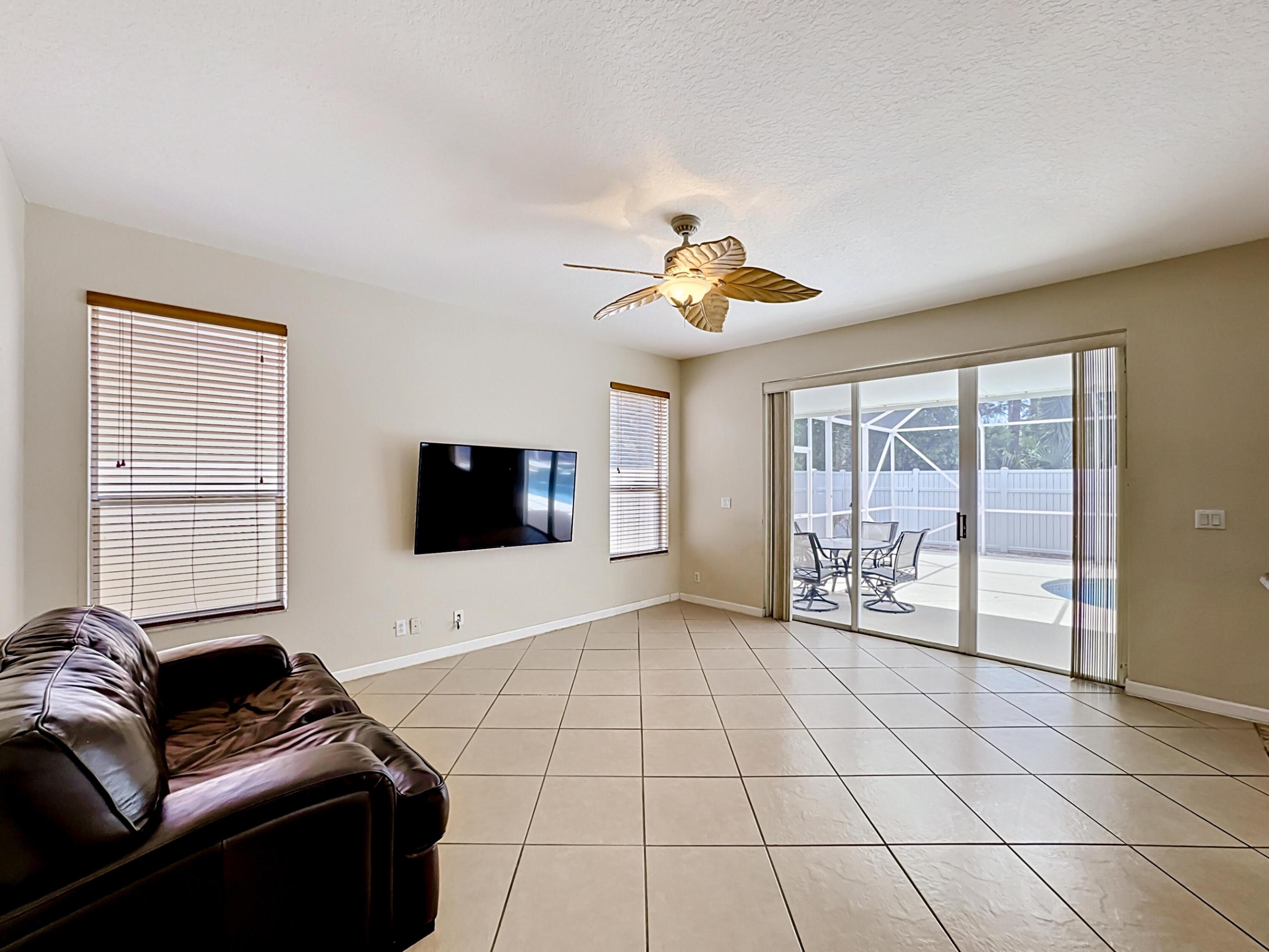 PORTOFINO SHORES - Residential