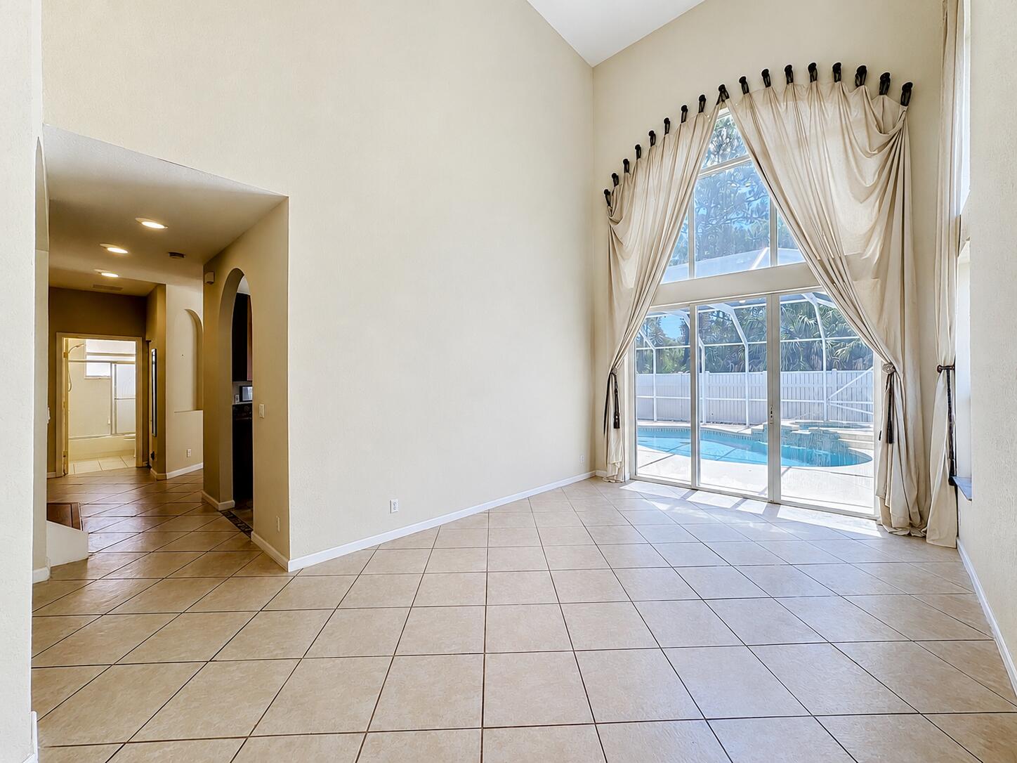 PORTOFINO SHORES - Residential