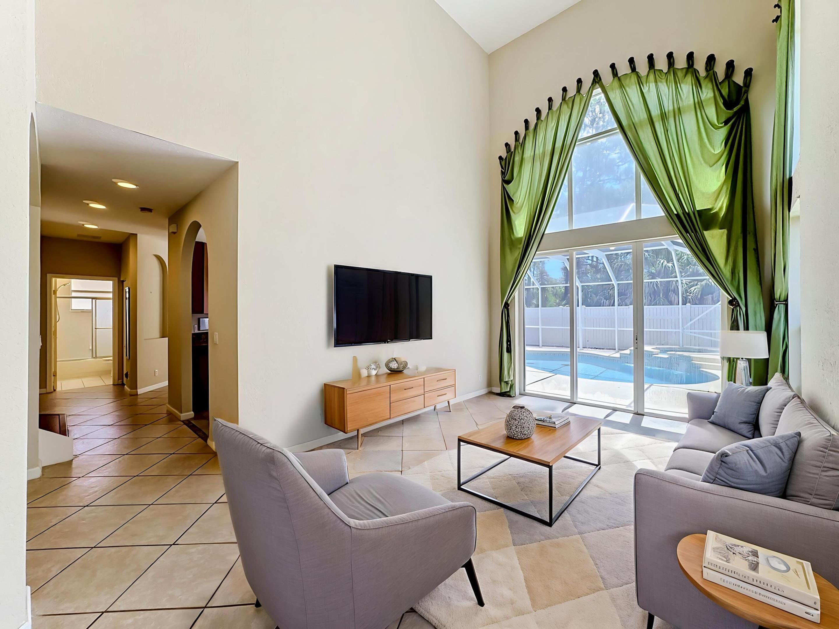 PORTOFINO SHORES - Residential