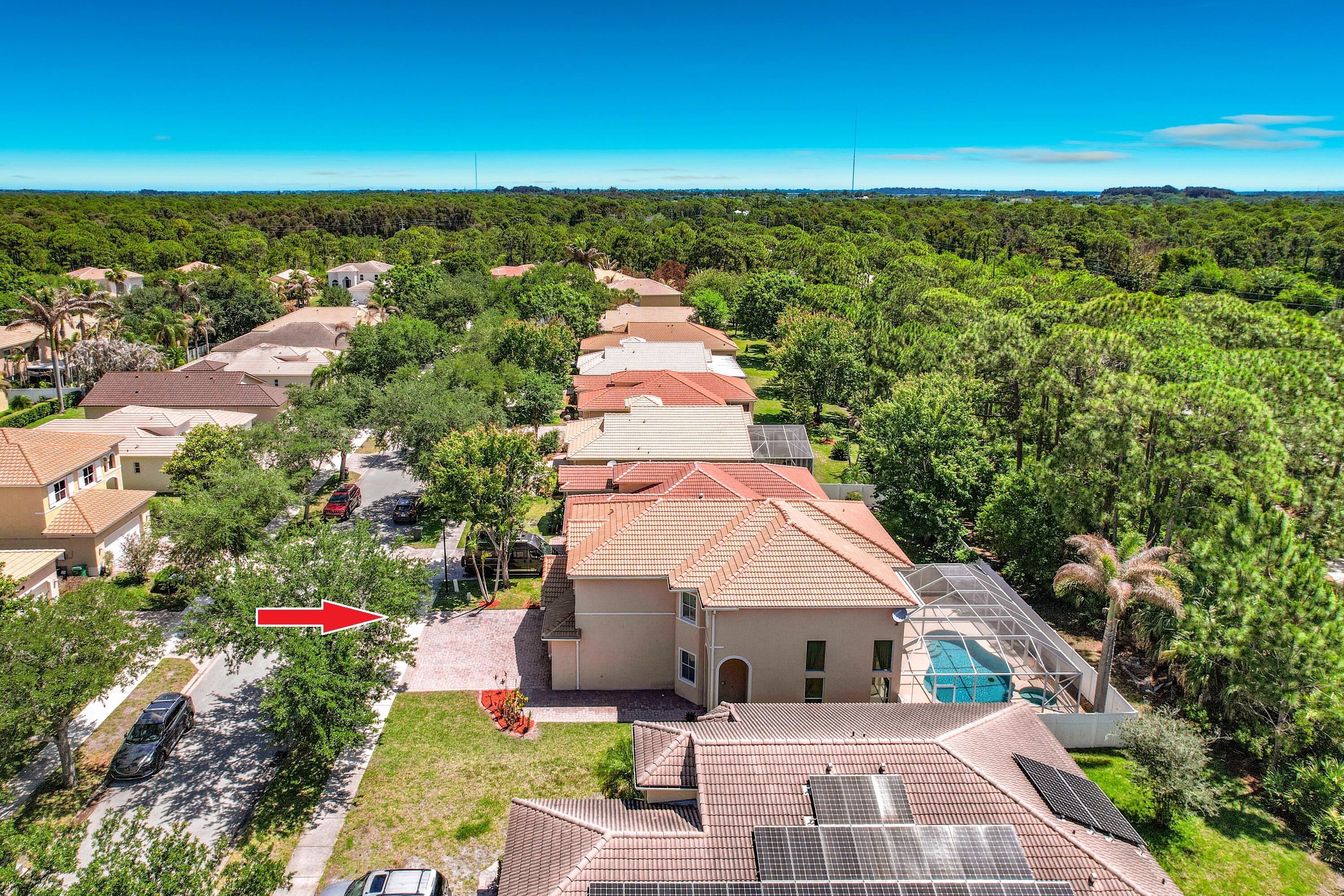 PORTOFINO SHORES - Residential