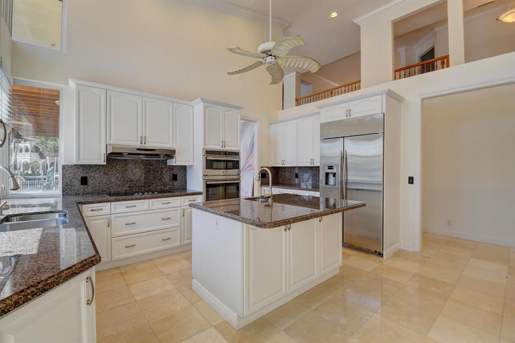 TROPIC ISLE 3RD SEC - Residential