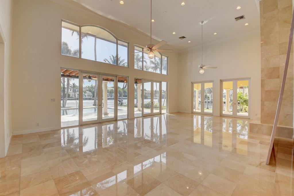 TROPIC ISLE 3RD SEC - Residential