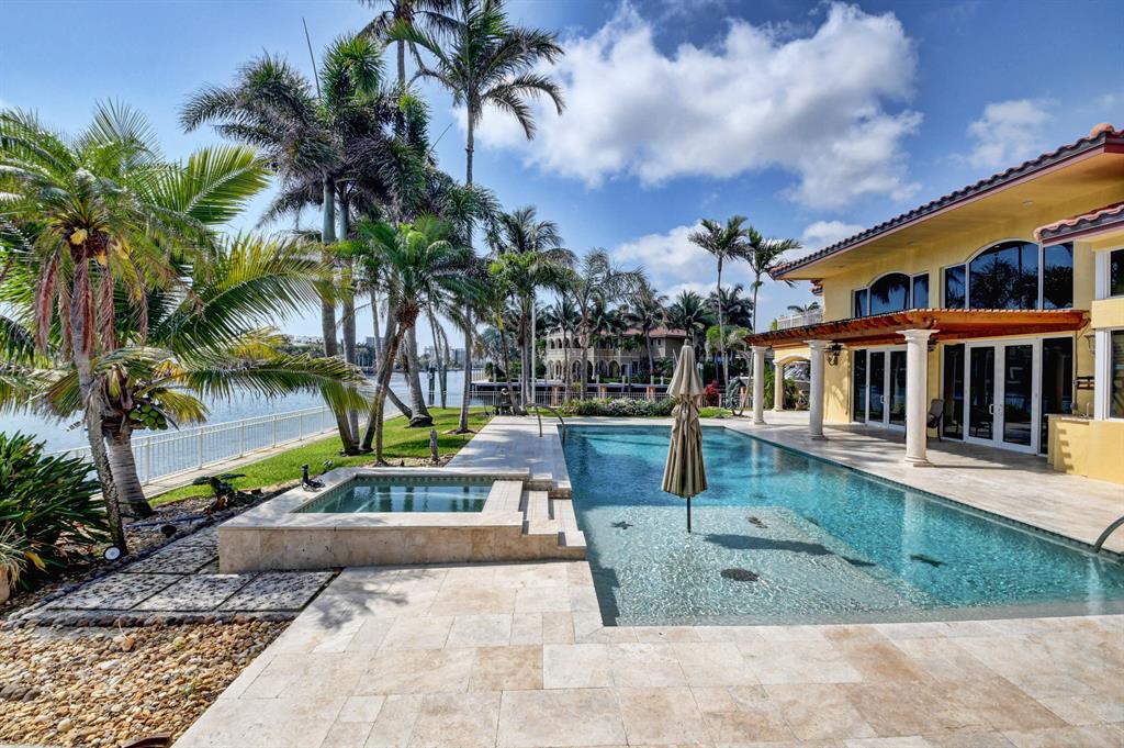 TROPIC ISLE 3RD SEC - Residential