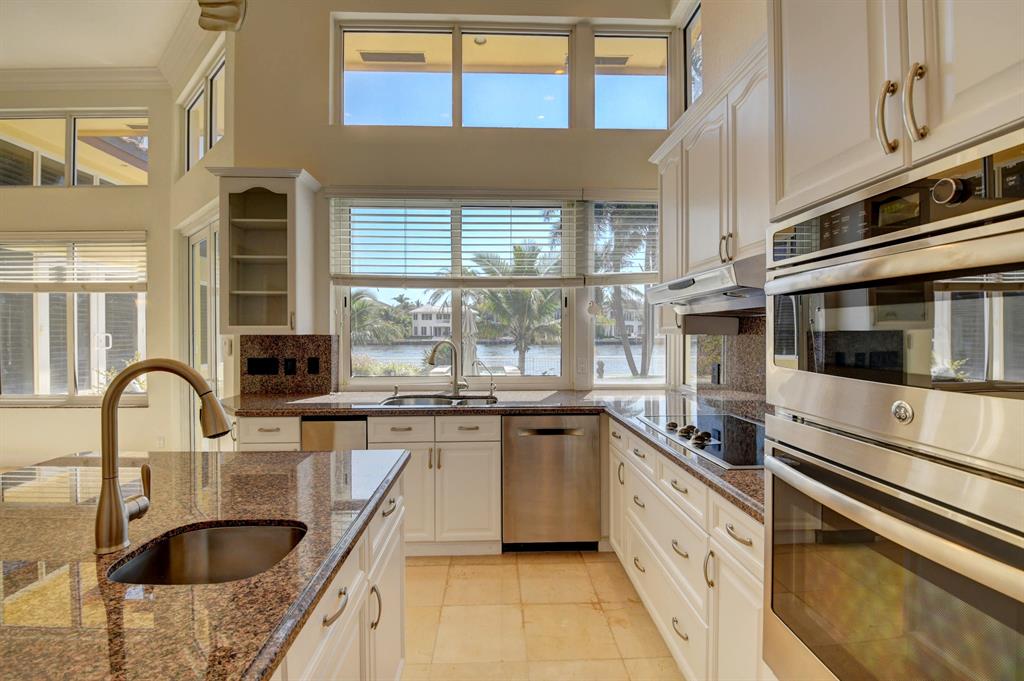 TROPIC ISLE 3RD SEC - Residential