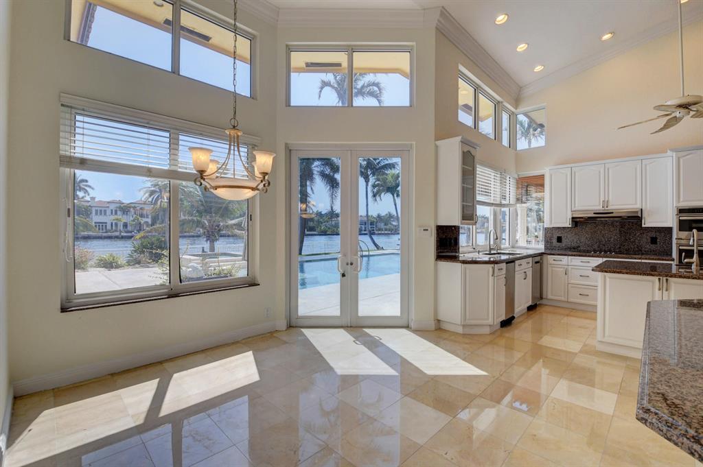 TROPIC ISLE 3RD SEC - Residential