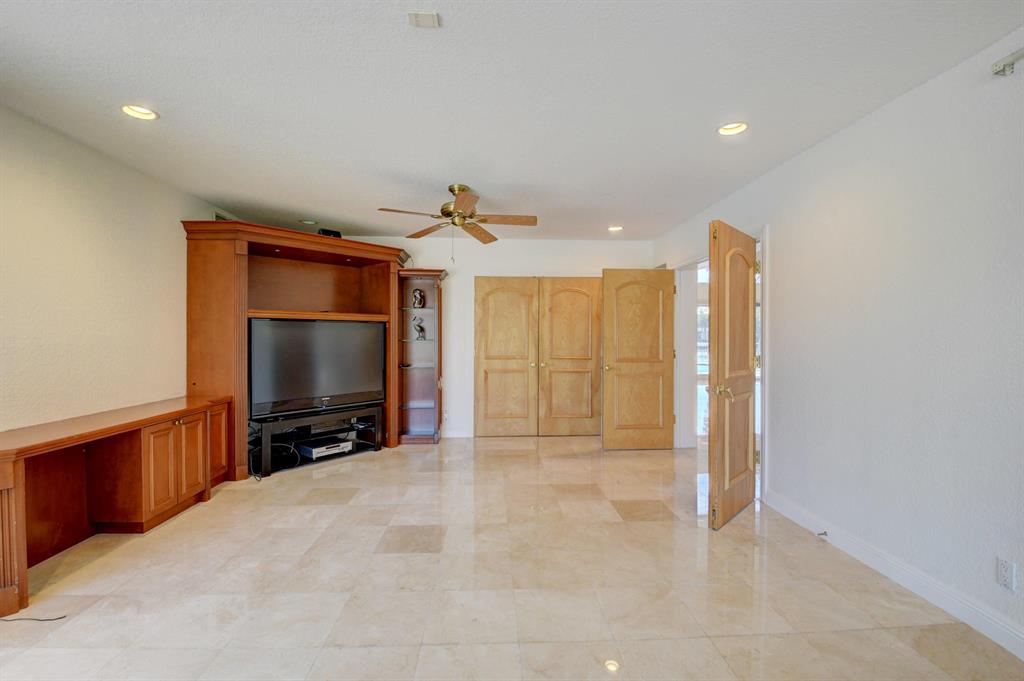 TROPIC ISLE 3RD SEC - Residential