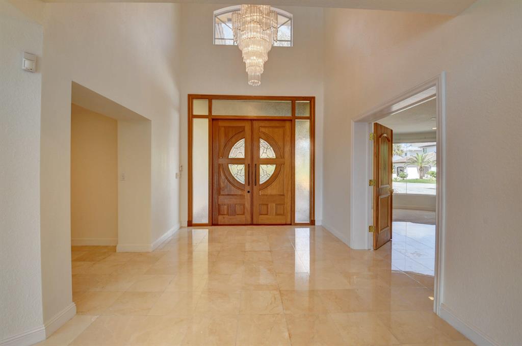 TROPIC ISLE 3RD SEC - Residential