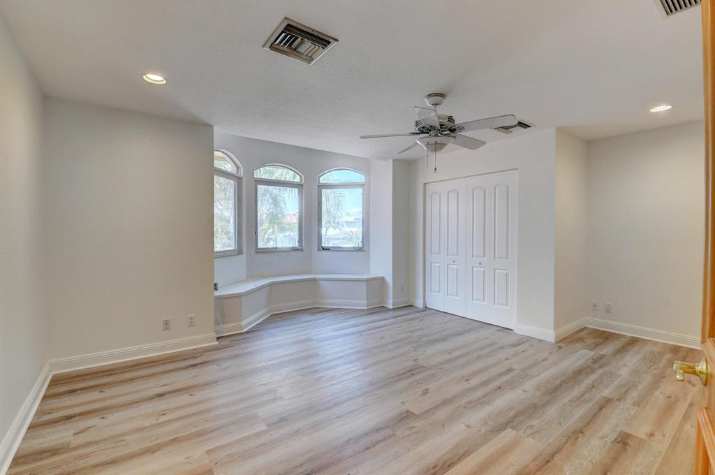 TROPIC ISLE 3RD SEC - Residential