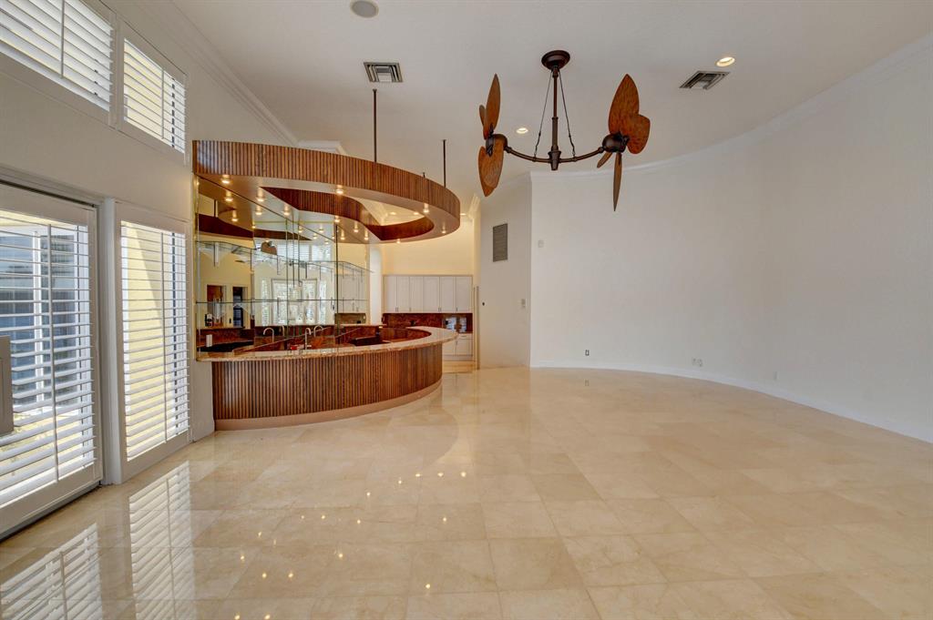 TROPIC ISLE 3RD SEC - Residential