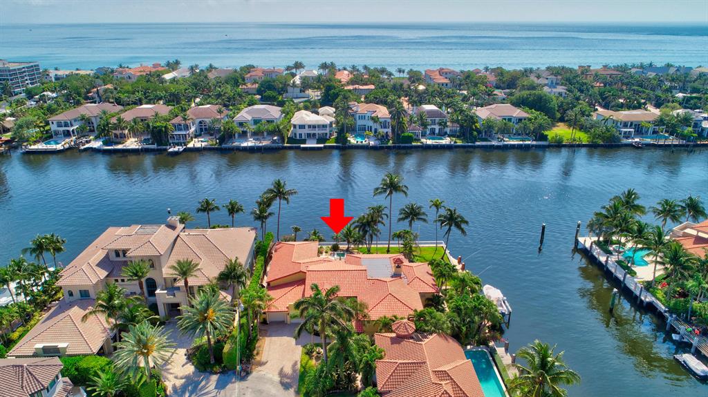 TROPIC ISLE 3RD SEC - Residential