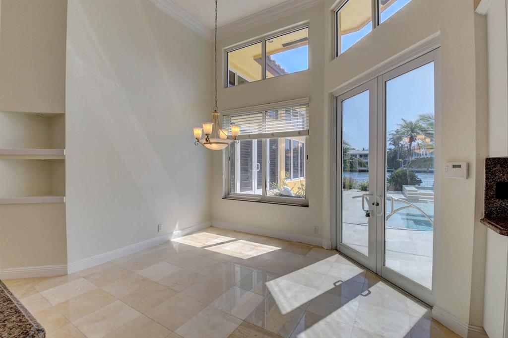 TROPIC ISLE 3RD SEC - Residential