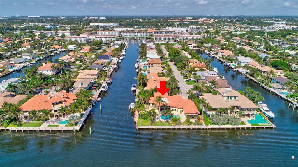 TROPIC ISLE 3RD SEC - Residential