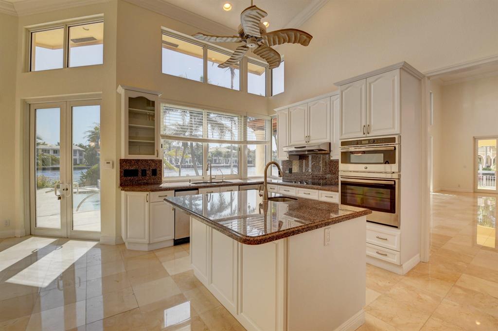 TROPIC ISLE 3RD SEC - Residential