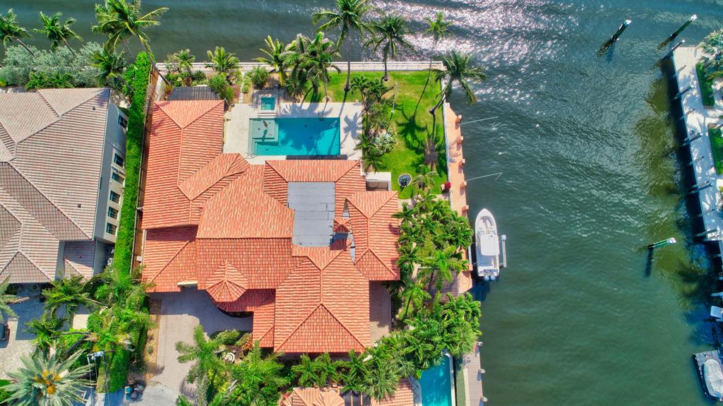 TROPIC ISLE 3RD SEC - Residential