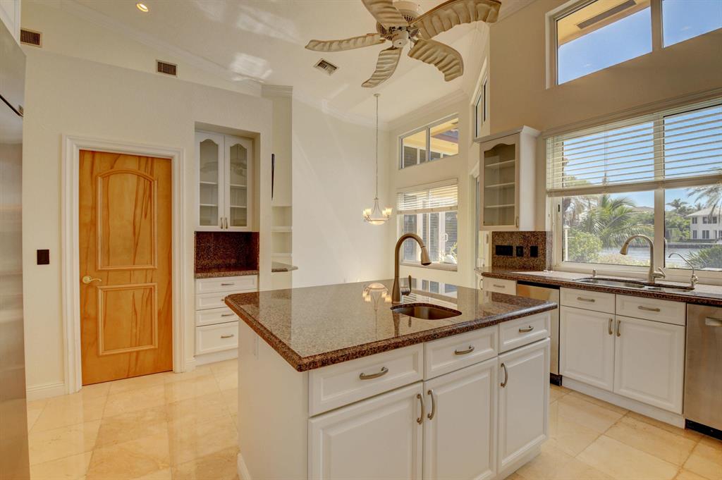 TROPIC ISLE 3RD SEC - Residential