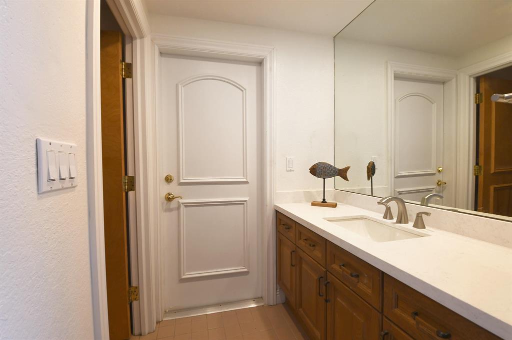 TROPIC ISLE 3RD SEC - Residential