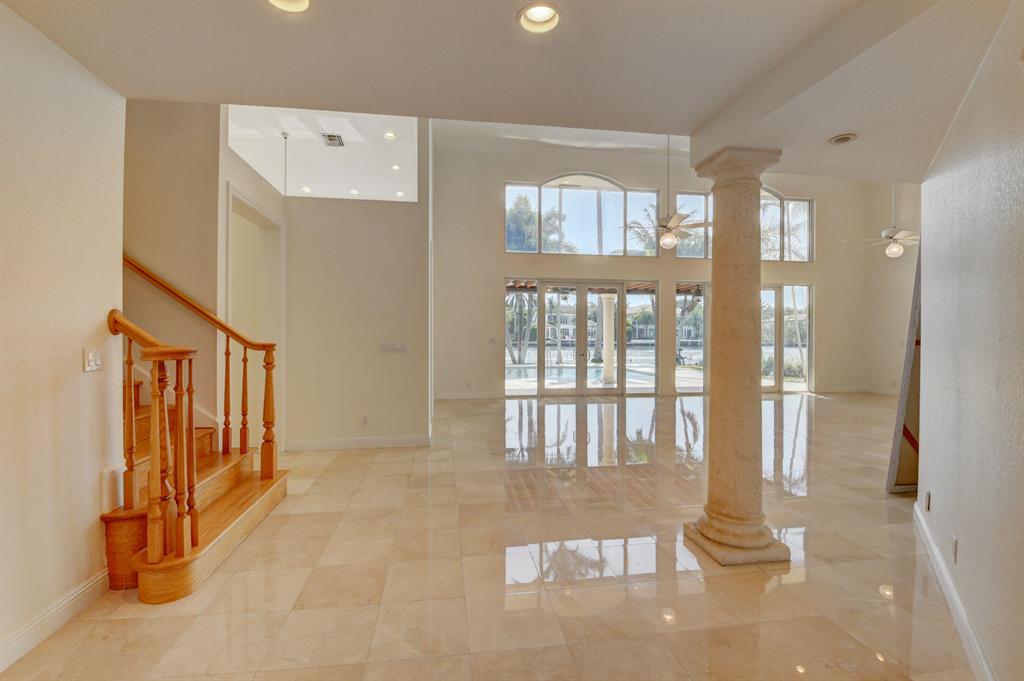 TROPIC ISLE 3RD SEC - Residential